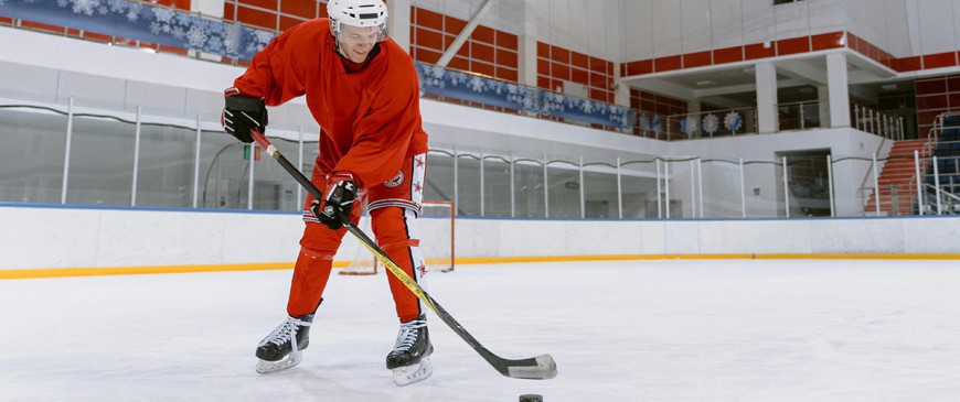 Où et comment voir un match de NHL au Canada ? 