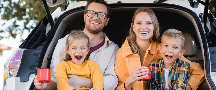 Un séjour en camping en Occitanie pour des vacances détente en famille !